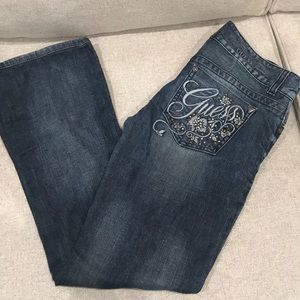 Guess Jeans